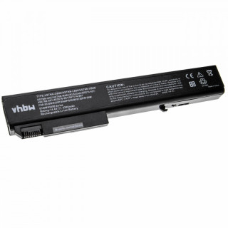 Батерия за HP Elitebook 8530p / 8540p / HP Probook 6545, 5200 mAh