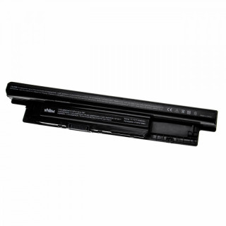 Батерия за Dell Inspiron 14 / 14R / 15 / 15R / 15RV / 17 / 17R, 11.1V, 5200 mAh
