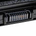 Батерия за Dell Inspiron 14 / 14R / 15 / 15R / 15RV / 17 / 17R, 11.1V, 5200 mAh