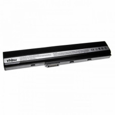 Батерия за Asus A42 / A52 / K42 / K52, 10.8 V, 5200 mAh