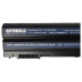 Батерия за Dell Latitude E5420 / E6420 / E6520, 6000 mAh Батерия за Dell Latitude E5420 / E6420 / E6520, 6000 mAh