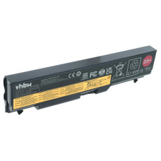 Батерия за Lenovo Thinkpad L530 / T530 / W530, 5200 mAh Батерия за Lenovo Thinkpad L530 / T530 / W530, 5200 mAh