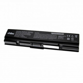 Батерия за Toshiba Satellite A200 / A300 / A500 / L200 / L300 / L500, 5200 mAh Батерия за Toshiba Satellite A200 / A300 / A500 / L200 / L300 / L500, 5200 mAh