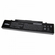 Батерия за Samsung R460 / R505 / R509, черна, 5200 mAh Батерия за Samsung R460 / R505 / R509, черна, 5200 mAh