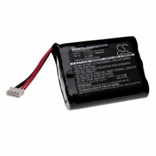 Батерия за Marshall Stockwell, 3400 mAh