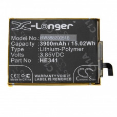 Батерия за Nokia 2.1, 3900 mAh