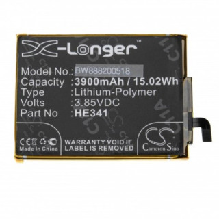 Батерия за Nokia 2.1, 3900 mAh