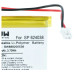 Батерия за Sony WH-1000XM3 / WH-1000MX4, 1000 mAh Батерия за Sony WH-1000XM3 / WH-1000MX4, 1000 mAh
