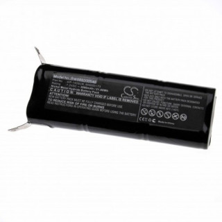 Батерия за Makita 4072 / 4072D, 7.2 V, 3.0 Ah