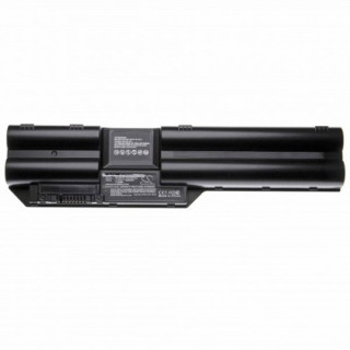 Батерия за Fujitsu Siemens Lifebook T732 / T734 / T902, 6600 mAh