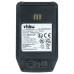 Батерия за Ascom D81 / DH5 / Avaya 3740 DECT, 1100 mAh Батерия за Ascom D81 / DH5 / Avaya 3740 DECT, 1100 mAh