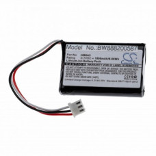 Батерия за Huawei F501 / F516 / F530, HB6A3, 1800 mAh