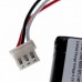 Батерия за Huawei F501 / F516 / F530, HB6A3, 1800 mAh