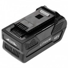 Батерия за McCulloch LI 40GB / LI 40CS / LI 40T / LI 40HT, 40 V, 4.0 Ah