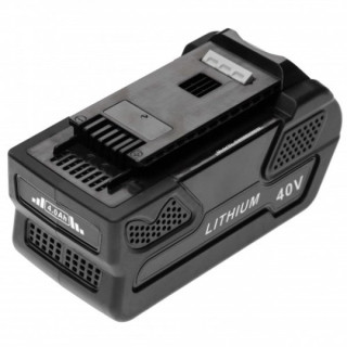 Батерия за McCulloch LI 40GB / LI 40CS / LI 40T / LI 40HT, 40 V, 4.0 Ah