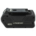 Батерия за McCulloch LI 40GB / LI 40CS / LI 40T / LI 40HT, 40 V, 4.0 Ah Батерия за McCulloch LI 40GB / LI 40CS / LI 40T / LI 40HT, 40 V, 4.0 Ah