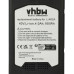 Батерия за McCulloch LI 40GB / LI 40CS / LI 40T / LI 40HT, 40 V, 4.0 Ah Батерия за McCulloch LI 40GB / LI 40CS / LI 40T / LI 40HT, 40 V, 4.0 Ah