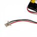 Батерия за Becker Ready 6 / Professional 6 / Transit 6, 1600 mAh