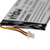 Батерия за Becker Active 5 / Professional 5, 1250 mAh