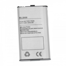Батерия за Hytera PD355 / PD365 / PD375, 2000 mAh