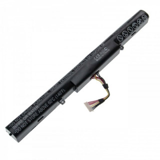 Батерия за Asus GL553 / FX553 / FX753, A41N1611, 2600 mAh