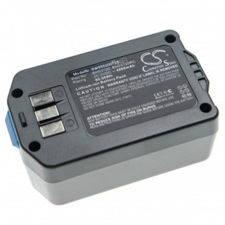 Батерия за Hoover BH50100 / BH51110 / BH52120, 4000 mAh