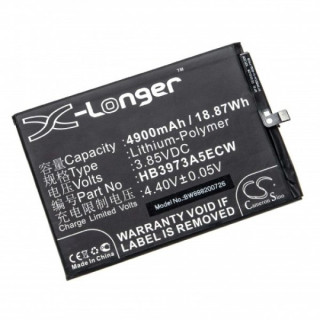 Батерия за Huawei Mate 20X / Honor Note 10, 4900 mAh