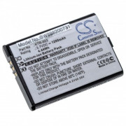 Батерия за Nintendo New 3DS, 1200 mAh