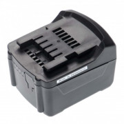 Батерия за Metabo BS 18 LTX / BHA 18 LT, 18 V, 2.0 Ah