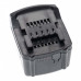 Батерия за Metabo BS 18 LTX / BHA 18 LT, 18 V, 2.0 Ah
