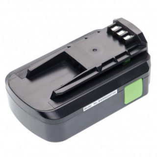 Батерия за Festo Festool BPC 18 Li, 18 V, 2.0 Ah