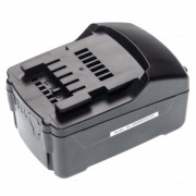 Батерия за Metabo BS 18 LTX / BHA 18 LT, 18 V, 4.0 Ah