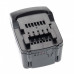 Батерия за Metabo BS 18 LTX / BHA 18 LT, 18 V, 4.0 Ah