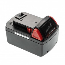 Батерия за AEG Milwaukee M18 / M18XC, 18 V, 5.0 Ah