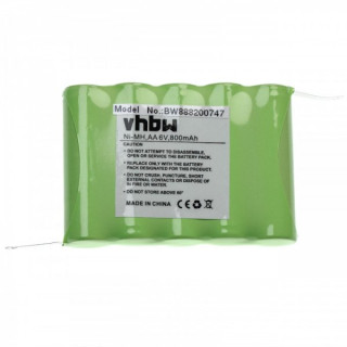 Батерия за Bang & Olufsen BeoLink 7000, 800 mAh Батерия за Bang & Olufsen BeoLink 7000, 800 mAh