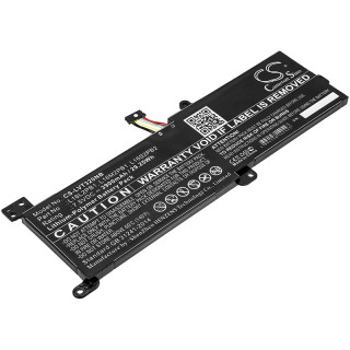 Батерия за Lenovo IdeaPad 320-15IAP / 320-17IKB / 320-17ISK, 3900 mAh