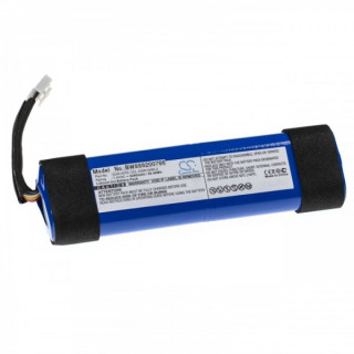 Батерия за JBL Xtreme 2, 5200 mAh
