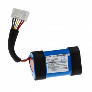 Батерия за JBL Charge 4 / 4J / 4BLK, 7800 mAh