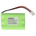 Батерия за Motorola MBP481 / MBP482 / MBP36S, 700 mAh Батерия за Motorola MBP481 / MBP482 / MBP36S, 700 mAh