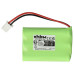 Батерия за Motorola MBP481 / MBP482 / MBP36S, 700 mAh Батерия за Motorola MBP481 / MBP482 / MBP36S, 700 mAh