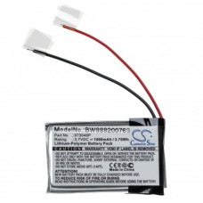 Батерия 073048P за Polaroid R360, 1000 mAh