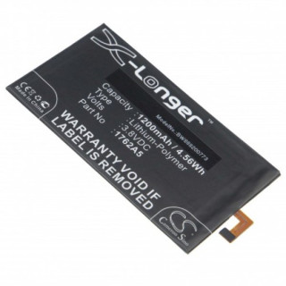 Батерия за Amazon Kindle Oasis 8th Charging Cover, 1200 mAh