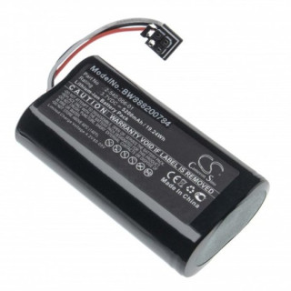 Батерия за Soundcast Outcast Melody / MLD414, 5200 mAh