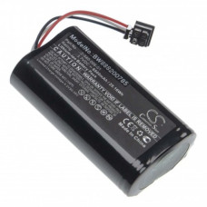 Батерия за Soundcast Outcast Melody / MLD414, 6800 mAh Батерия за Soundcast Outcast Melody / MLD414, 6800 mAh