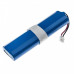 Батерия за Hoover Rogue 970, 3400 mAh