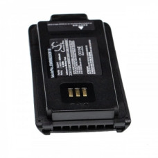 Батерия за Hytera PD985, 2000 mAh