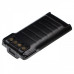 Батерия за Hytera PD985, 2000 mAh
