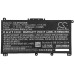 Батерия за HP 240 G7 / 245 G7 / 250 G7 / 255 G7, HT03XL, 3550 mAh