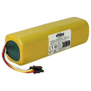 Батерия за Xiaomi Roborock S50 / S60 / Dreame D9 / D10, 5200 mAh