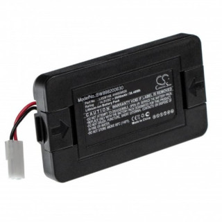 Батерия за Hoover BH7100, 2600 mAh